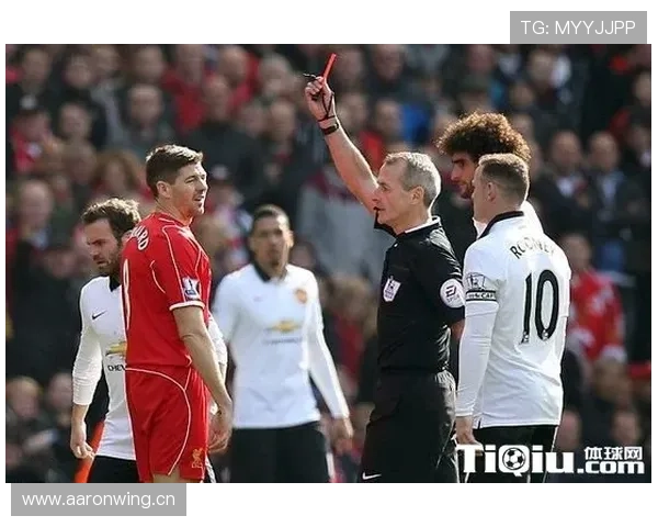 英超红牌榜:本赛季各队球员染红情况及纪律走势分析 英超红牌榜:本赛季各队球员染红情况及纪律走势分析