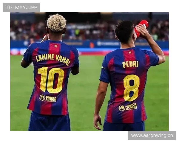 佩德里：西甲冠军核心成员完成荣誉突破