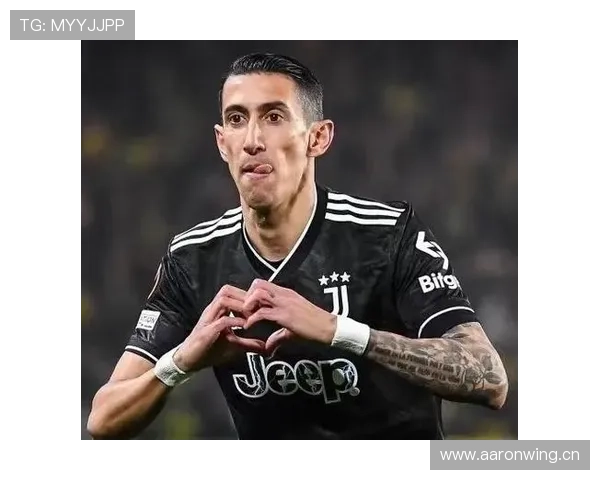 安赫尔·迪马利亚：法甲冠军核心的持续贡献解析