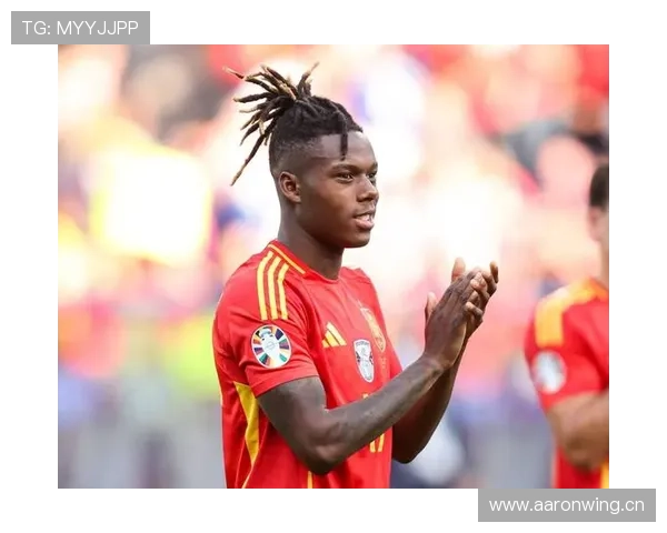 尼科·威廉斯的持续冲击能力为何难以被限制 尼科·威廉斯的持续冲击能力为何难以被限制