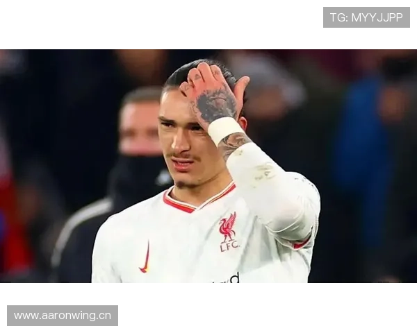 努涅斯在利物浦的战术角色定位分析 努涅斯在利物浦的战术角色定位分析