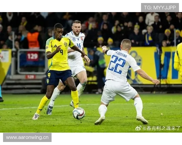 瑞典国家队核心：伊萨克的国家队地位