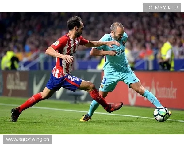 苏亚雷斯被巴萨放弃后如何在马竞强势反弹