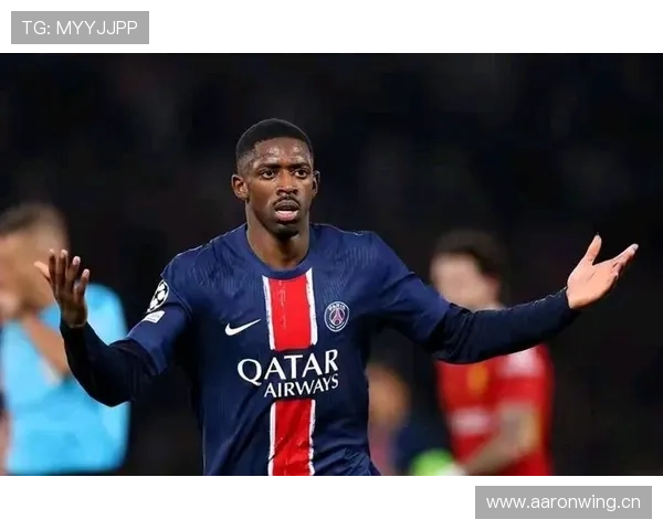 强强对话中的巴黎圣日耳曼，为何难以占据主动？