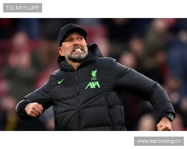 克洛普离任后,利物浦战术体系出现阶段性调整,稳定性面临考验 克洛普离任后,利物浦战术体系出现阶段性调整,稳定性面临考验