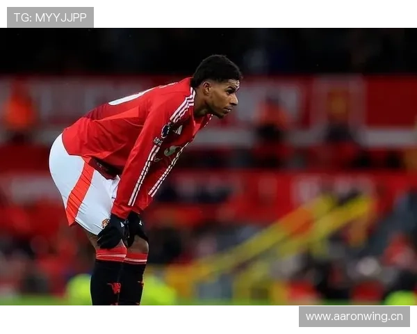 拉什福德的速度如何改变比赛走势