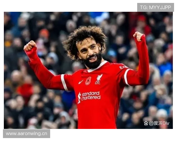 萨拉赫传球效率：短板是否影响战术角色？