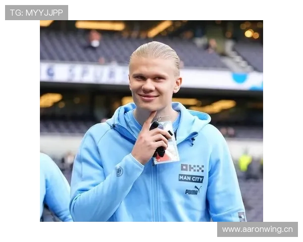 本泽马与哈兰德:全能中锋与终结机器对比分析