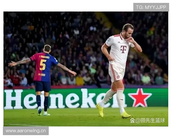 从大胜到失控:巴萨的不稳定本质 从大胜到失控:巴萨的不稳定本质