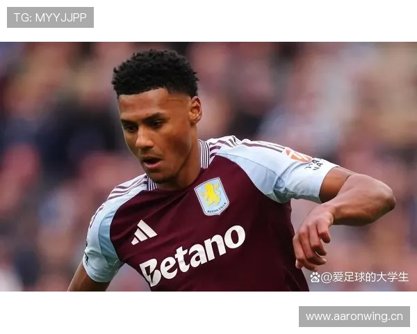 沃特金斯终结稳定性与战术角色解析:高效进球能否延续 沃特金斯终结稳定性与战术角色解析:高效进球能否延续