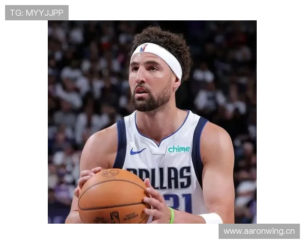 克莱·汤普森三分火力拉开阵型差距 提升勇士关键回合效率