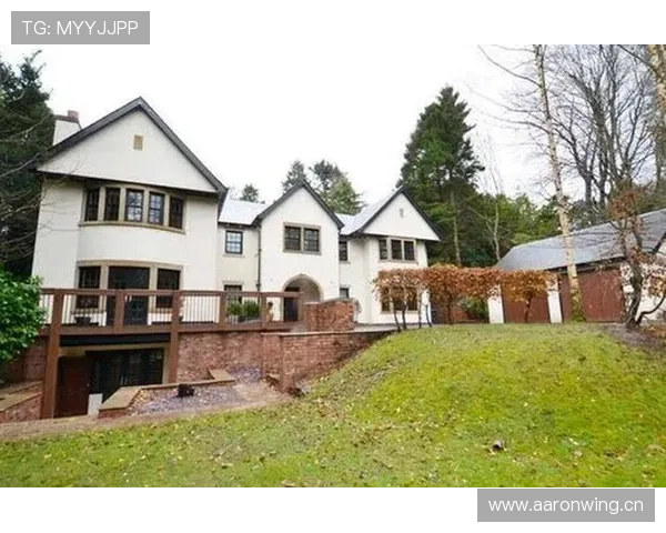 埃琳·安德森冰场外的豪宅比普通人一辈子工资都夸张，这日常真能活？